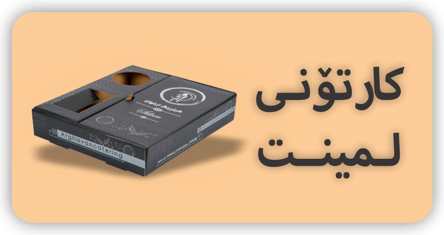 کارتۆنی لمینت